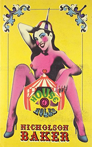 House of Holes