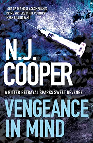 Vengeance in Mind