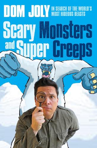 Scary Monsters and Super Creeps