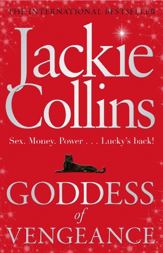 Goddess of Vengeance