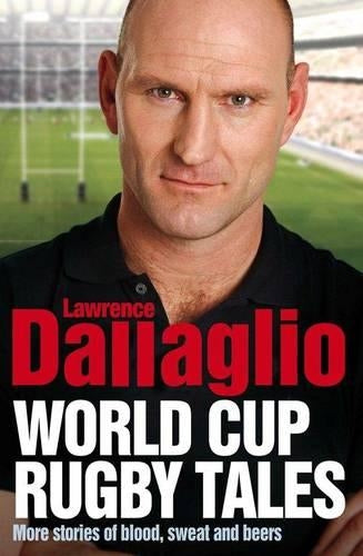 World Cup Rugby Tales