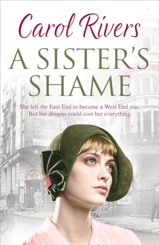 A Sister's Shame