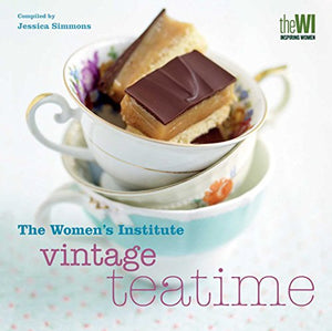 Women's Institute: Vintage Teatime 
