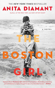 The Boston Girl 