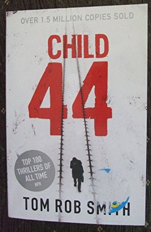 Child 44 Pa