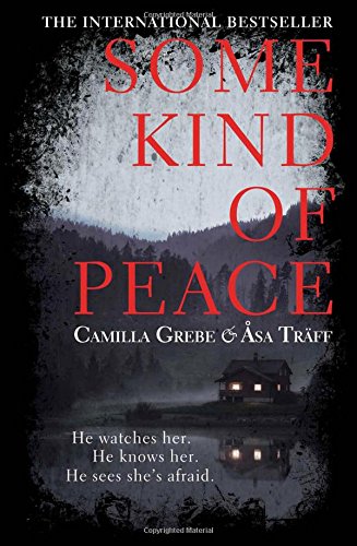Some Kind of Peace