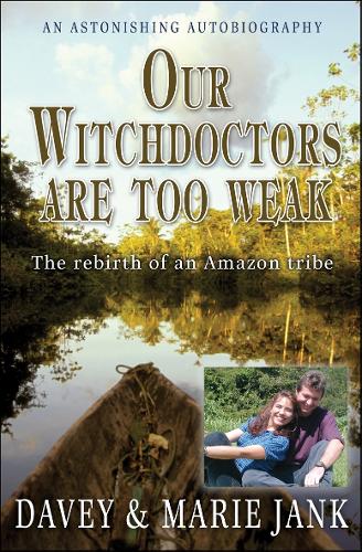 Our Witchdoctors are Too Weak