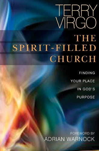 The The Spirit-Filled Church