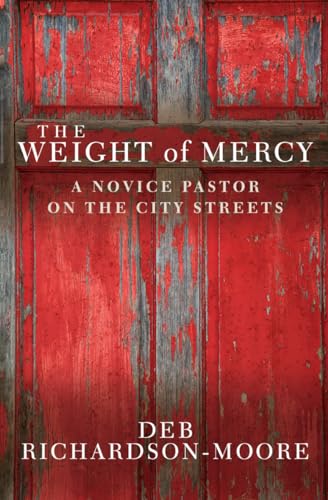 The Weight of Mercy