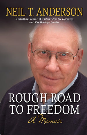 Rough Road to Freedom