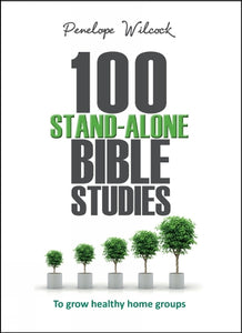 100 Stand-Alone Bible Studies 