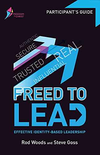 Freed to Lead Workbook, Single
