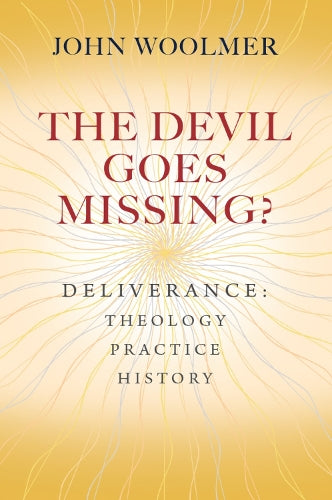 The Devil Goes Missing?