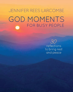 God Moments for Busy People 