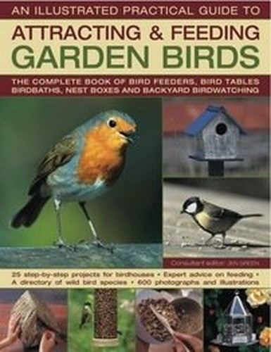 Illustrated Practical Guide To