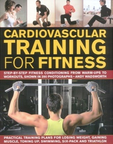 Cardiovascular Training for Fitness