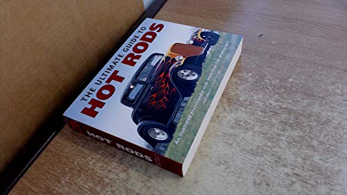 The ultimate guide to Hot rods