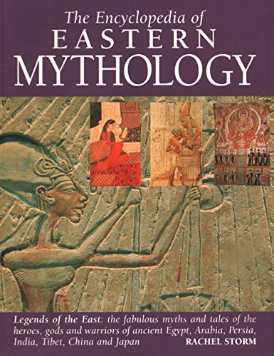 Eastern Mythology, Encyclopedia of