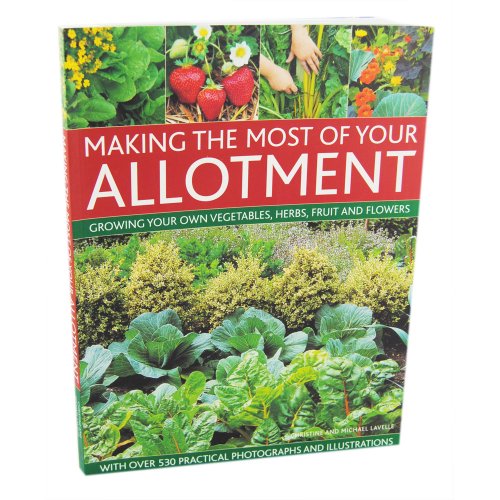 Making Most Your Allotment