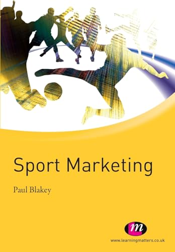 Sport Marketing