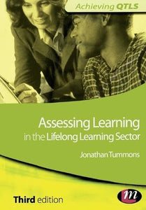 Assessing Learning in the Lifelong Learning Sector 