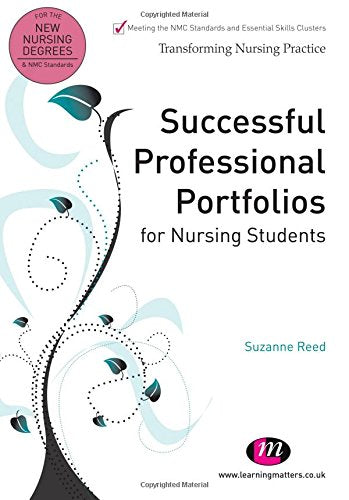 Successful Professional Portfolios for Nursing Students