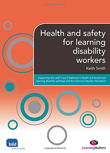 Health and Safety for Learning Disability Workers