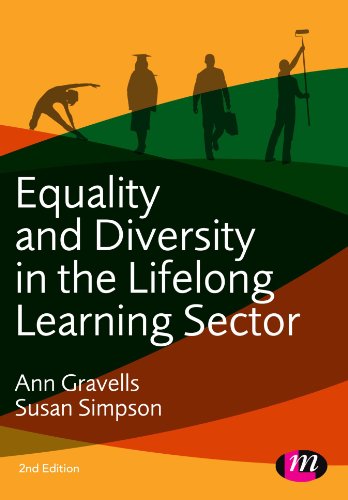 Equality and Diversity in the Lifelong Learning Sector