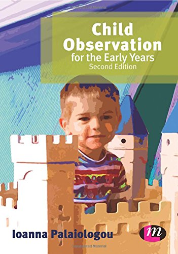 Child Observation for the Early Years