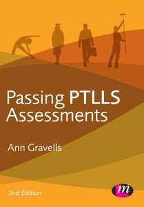 Passing PTLLS Assessments 