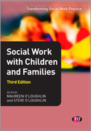 Social Work with Children and Families