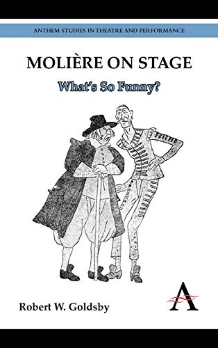 Moliere on Stage