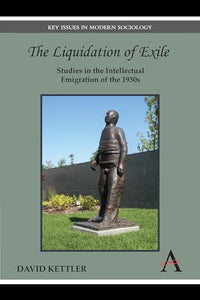 The Liquidation of Exile 