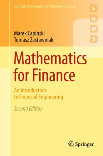 Mathematics for Finance