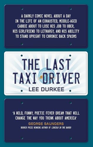The Last Taxi Driver