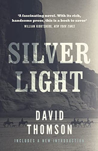 Silver Light 