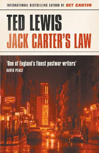 Jack Carter's Law 