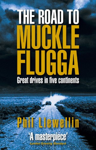The Road to Muckle Flugga