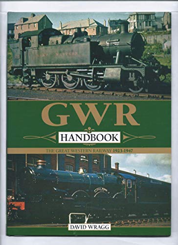 GWR Handbook