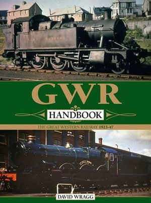 GWR Handbook