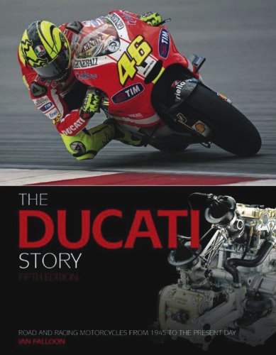 The Ducati Story