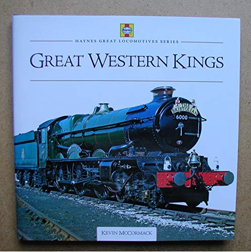 Great Western Kings