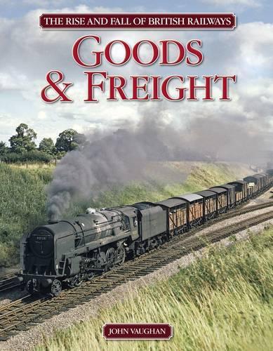 The Rise and Fall of British Railways