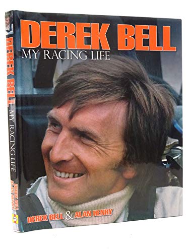 Derek Bell