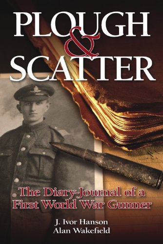 Plough & Scatter