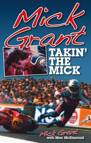Mick Grant