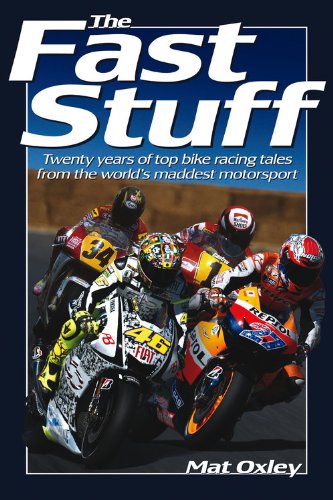 The Fast Stuff