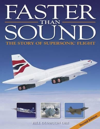 Faster than Sound