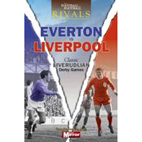 Rivals: Classic Merseyside Derby Games