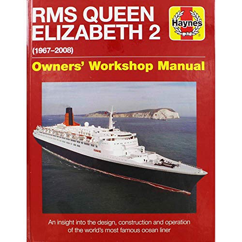 Queen Elizabeth 2 Manual